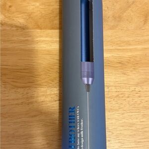 Cook with Color Handheld Milk Frother, Drink Mixer, Coffee Foamer & Blender